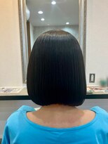 レガロヘアアトリエ(REGALO hair atelier) うる艶ストレート【水戸/赤塚】