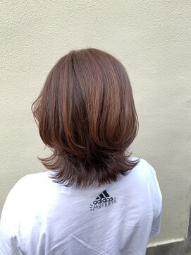 タオ(tao) ミディアムレイヤー