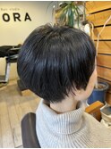 ショート