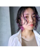 ハーヒム(her him)&nbsp;her.him/tominaga/6