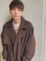 ヴァンメン アフェクション 金山(VANMEN AffECTION)&nbsp;メンズスタイル