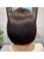 マニマニ(manima-ni)&nbsp;髪質補正トリートメント