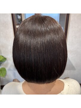 マニマニ(manima-ni) 髪質補正トリートメント