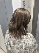 グラッジ 池袋(GLADGE)&nbsp;ブラウンベージュ