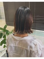 アサ(asa)&nbsp;ミディアム