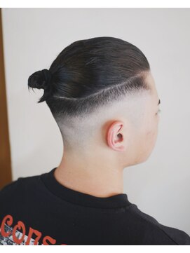 スウェル(SWELL) ショートマンバン