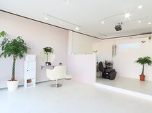 会話、美容院が苦手な方へ　silent hairとは？※注意事項3点を含む。初来店の方は必ずお読みください。