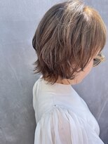 カメリア(Camelia)&nbsp;ミルクティーベージュ