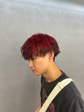 フリーラ 横浜(freera) デザインカラー