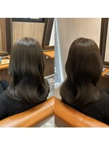 オーシー 四ツ井店(O'sea)&nbsp;オリーブベージュ