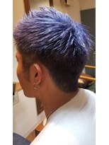 エフェクト 横浜(effect) ブルーバイオレットCOLOR