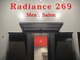 ラディアンスニーロクキュー(Radiance269)の写真