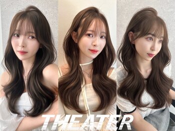 THEATER 札幌大通り 【シアター サッポロオオドオリ】