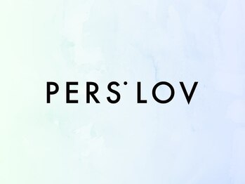 パースラヴ(PERS'LOV)の写真/大人気TOKIOトリートメントお取扱いあり＊本格ケアで内部からしっかり保湿・補修！ダメージ毛もツヤ感UP♪