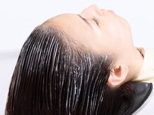 ヘアーリール 横代店(Hair Rire)