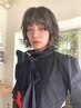 カット+カラー ￥16500～