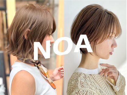 ノア(NOA)の写真