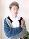 ホンネ(honne.)の写真/[朝9時から営業！]あなたの髪とヘアデザインを年間プロデュース☆先を見据えたStyleをご提案します◎