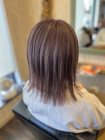 ピピランチェ(PIPIRANCHE)&nbsp;ピンクベージュ