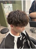 ツイストスパイラル