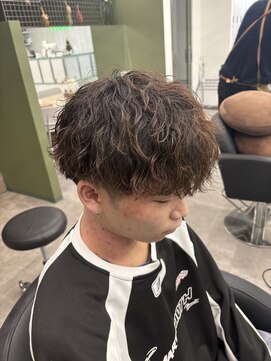 エイト 川崎店(EIGHT) ツイストスパイラル