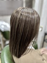 アスフィーダ(A'sfida) ベージュナチュラルハイライト