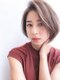 ヘア サルーン マイア 町田駅店(hair saloon maia)の写真/オーガニック成分配合優しいカラー◎【カット+フルカラー¥6000】町田駅近30秒！
