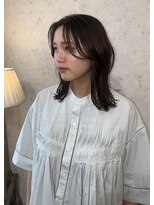 スーク(souq.) natural brown