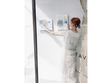 ファボリア(favoria)