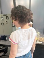 シカマ(SIKAMA)&nbsp;プードルスパイラル