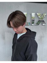 リックス(LIX)&nbsp;Wカラー