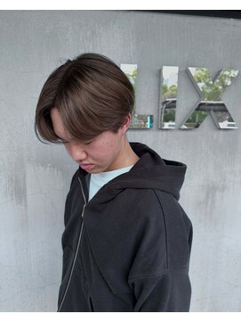 リックス(LIX) Wカラー