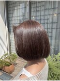 透明感ベージュ☆