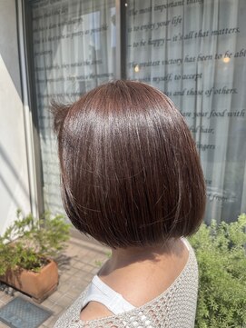 グリー(Gree) 透明感ベージュ☆