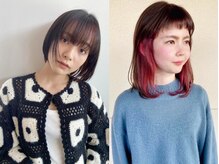 トップヘアスパアンドリゾート 鳴海(TOP HAIR spa&resort)