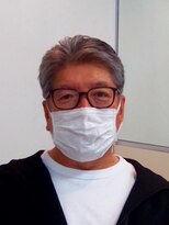 セルフィ(SELFIE)&nbsp;ちょい悪オヤジ