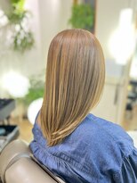 231ルームトゥビューティファイ(231 room to beautify)&nbsp;absoluteトリートメント