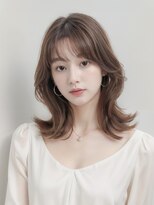 アエラバイトゥルークリエイション(AERA by True Creation)&nbsp;カットで雰囲気イメチェン！