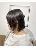 レイヤーボブ
