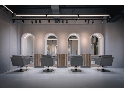 ヘンリエッタ 表参道(Henrietta)の写真