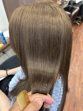 リアンズ(Lien's) イルミナカラーオーシャン