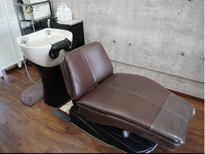 スタジオアール(STUDIO R)の写真