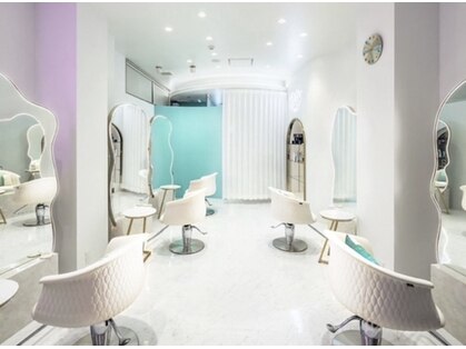 エクララ(eclala)の写真