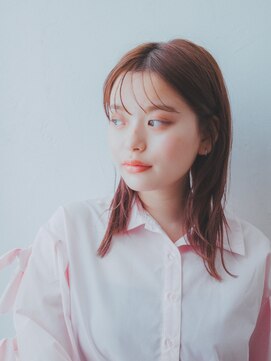 シンシ(Cinci) 大人レイヤースタイル