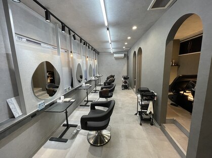 エニ(eni)の写真