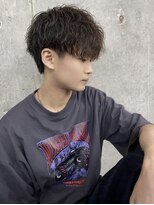 ロンドガルマン 名古屋(Lond GULLMAN)&nbsp;【名古屋】5分でスタイリング出来るツイストスパイラル