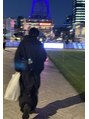 ブリーチ 長野駅前店(BLEACHi) 金沢から来ました!メンズ美容師です!よろしくお願いします。