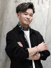 ロンド ストラーダ 心斎橋(Lond strada)&nbsp;津賀 涼