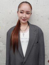 クレン(CLENN) 菅沼 百賀