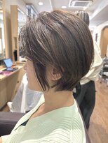 ヴィサージュジョイン(VISAGE join)&nbsp;大人ショート